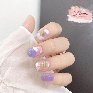 Nailbox thiết kế