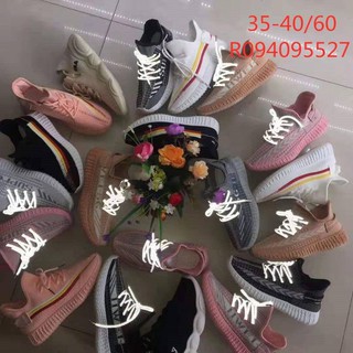 giày dép khách chọn live.