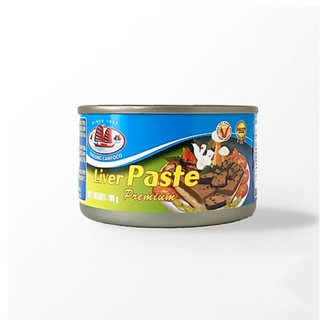 [FREESHIP từ 50k] Patê gan đặc biệt Hạ Long 100g