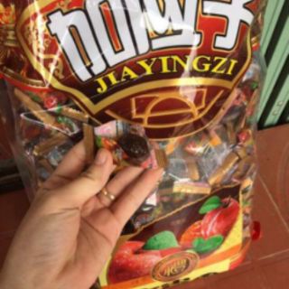 2.5 kg ô mai mận