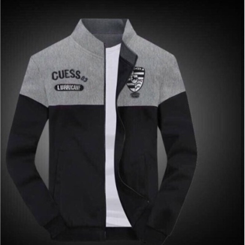 Áo Khoác Nam Hàn Quốc Cuess Cao Cấp Kèm Video thực tế | BigBuy360 - bigbuy360.vn