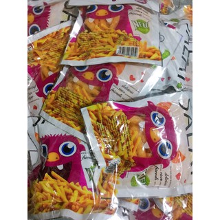 20g SNACK BIM BIM SALAT