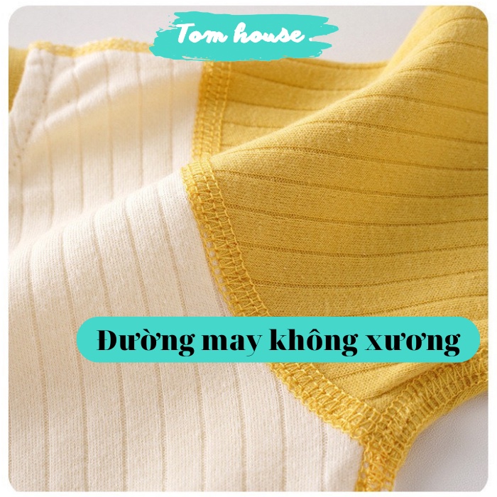 Bộ Liền Thân Dài Tay Thu Đông Hoạ Tiết Đáng Yêu Cho Bé Trai Bé Gái Sơ Sinh 𝟏𝟖𝐁𝐃𝐃