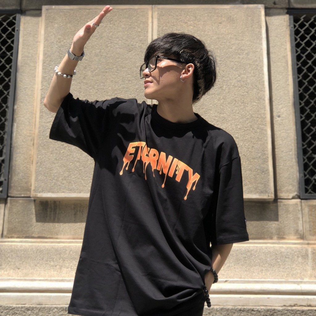 Tee Earth / Eternity Brand / Áo Thun | BigBuy360 - bigbuy360.vn