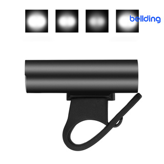 Đèn Pha Usb 600 Lumens Cho Xe Đạp