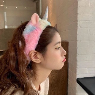 Băng đô skincare UNICORN