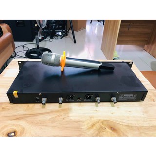 Micro Bosa BS-106W