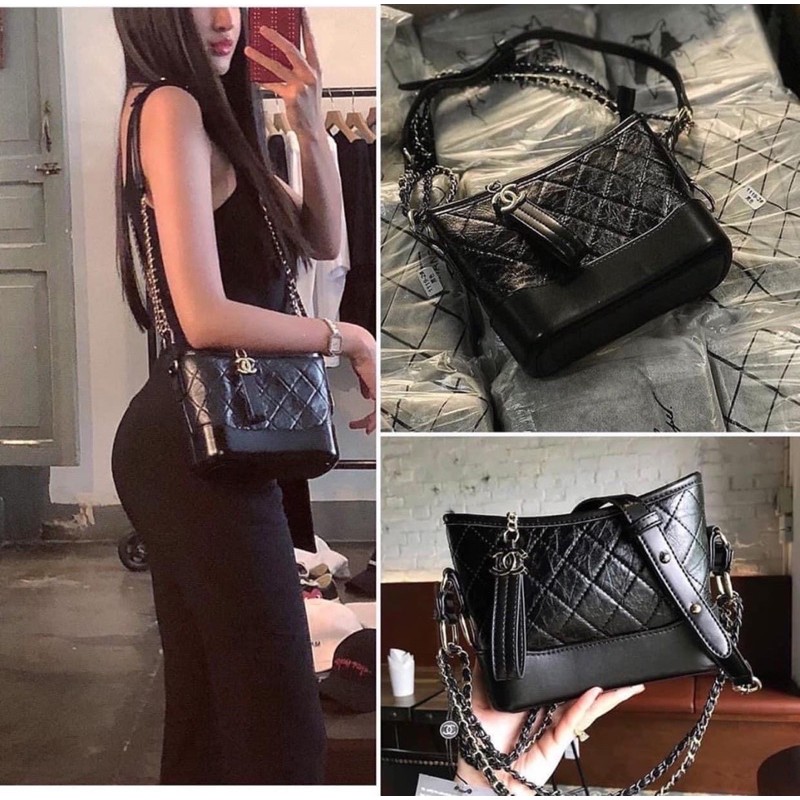 [Mã WAST10K giảm 10K đơn bất kỳ] [SALE TẾT] Túi ô trám size 22 xả kho tết chất đẹp(không hộp)