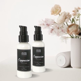 Kem Dưỡng Da Tay - Hand Cream Lotion