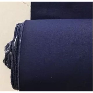 Vải Canvas- Vải bố thời trang