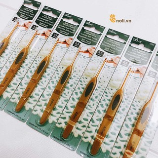 Kim Móc Clover Nhật (xuất Mỹ)