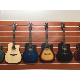 ĐÀN GUITAR ACOUSTIC TOKADO