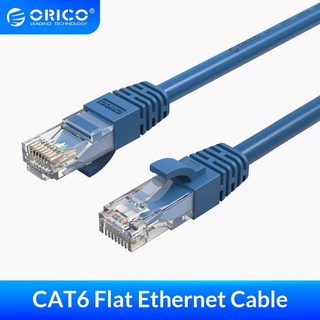 Cáp mạng (Lan) 5 mét đúc sẵn 2 đầu (xanh)