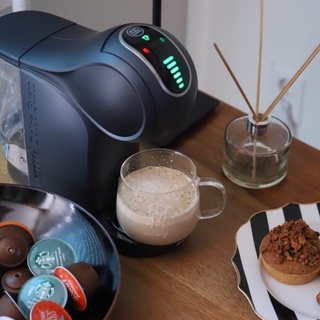 [Chính hãng] Dolce Gusto Máy pha cà phê Genio S Touch Nescafe