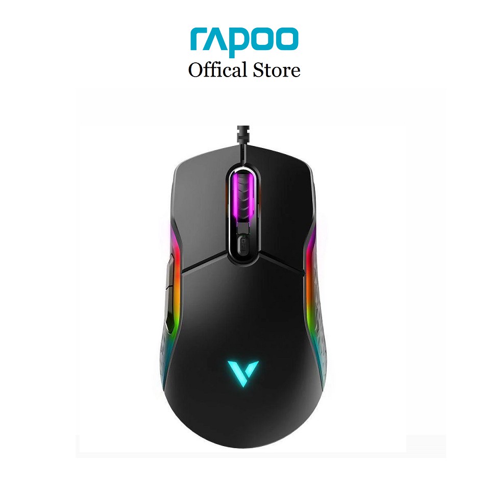 Chuột Gaming Rapoo VT200 hàng chính hãng