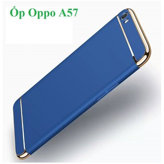 Ốp lưng cao cấp dành cho điện thoại oppo F3 lite/A57/A39.neo9s