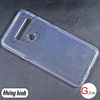 Ốp lưng dẻo in hình LG G8