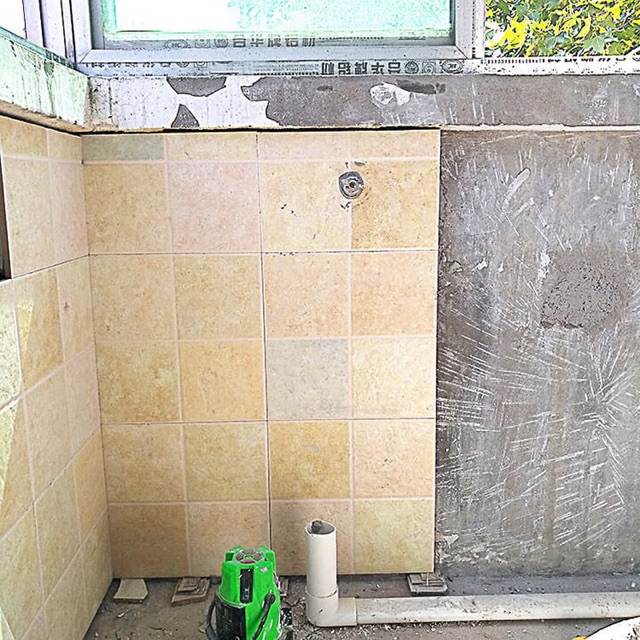 Thước kẻ vạch , lấy dấu lỗ khoan đa năng tiện dụng
