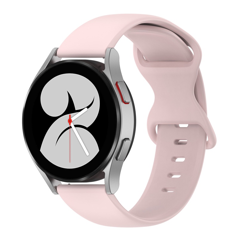 Dây Đeo Tay 20mm Mềm Mại Thoáng Khí Chống Nước Chống Mồ Hôi Cho Đồng Hồ HonorWatch SE