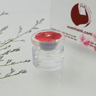 Nước hoa Kenzo Flower In The Air, nữ tính, tinh tế, lãng mạn - EDT, 4ml