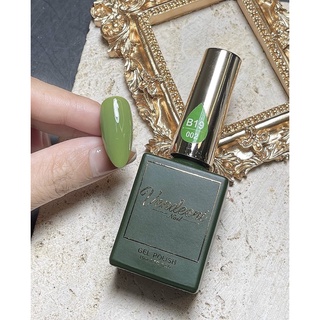 Sơn gel màu độc