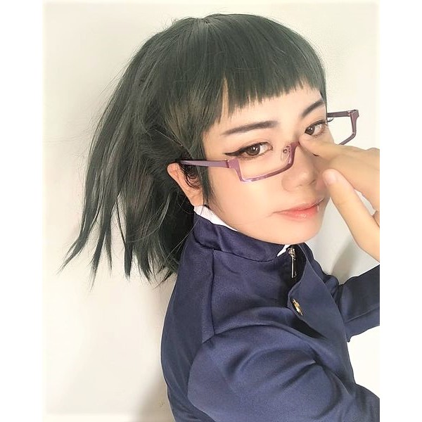 [HÀNG CÓ SẴN] Mi giả trên cosplay mã 008 | BigBuy360 - bigbuy360.vn