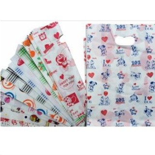 1 Kg túi xoài in hình - Túi hột xoài