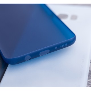 ỐP LƯNG LỤA MEMUMI SIÊU MỎNG CHO IPHONE XR