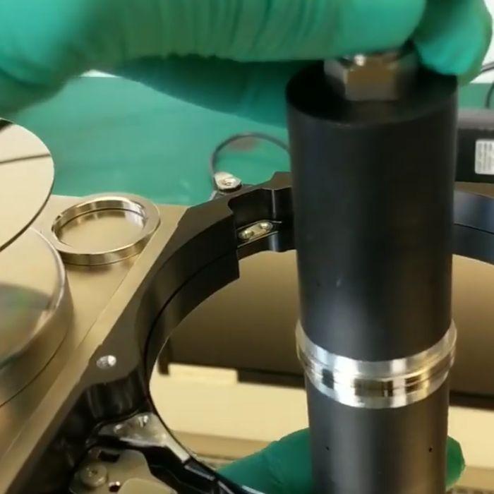 Ốp Túi Đựng Ổ Cứng / Hdd Có Thể Xóa Được | BigBuy360 - bigbuy360.vn