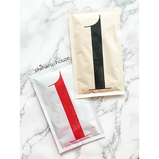 Mặt nạ Lululun one mask sheet