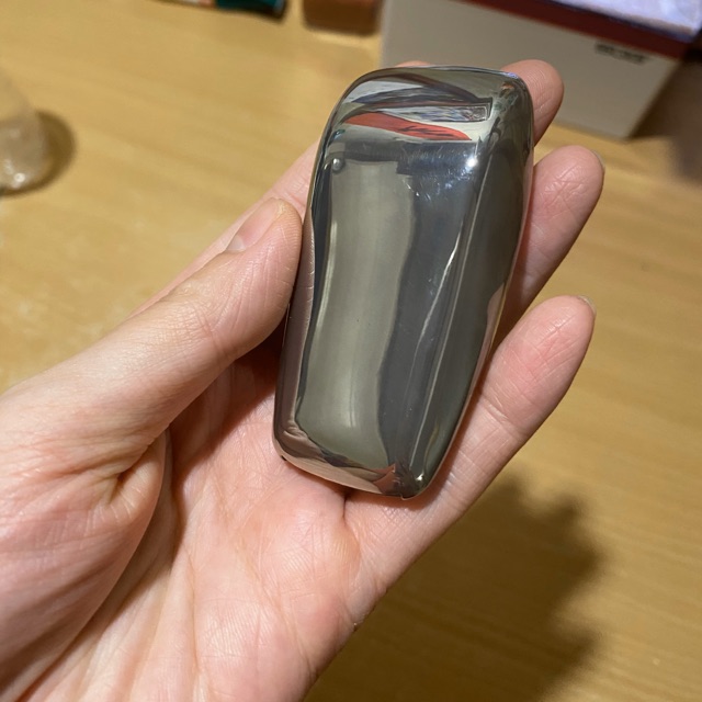 Ốp khoá cho xe Mercedes-benz E, S, GLC