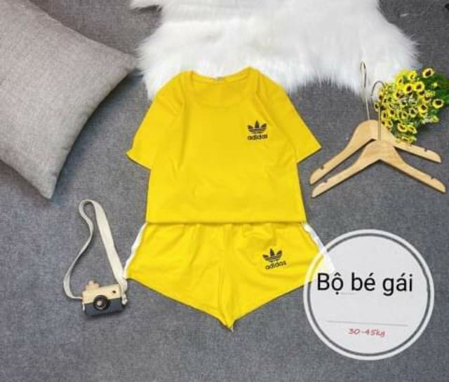 BỘ BÉ GÁI ĐẠI SIÊU RẺ (25-45kg)