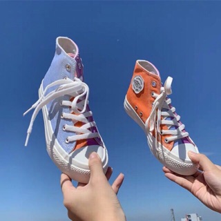 ORDER - giày đổi màu cv ulzzang hot tiktok trung
