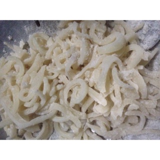 [FREESHIP 99K TOÀN QUỐC]Combo 3kg mứt dừa non + mứt sợi