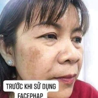Kem face pháp