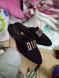 Sục dior