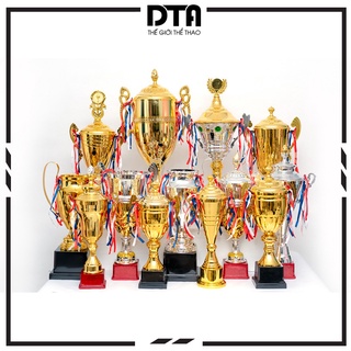 Cúp lưu niệm, cup vàng bóng đá, thể thao