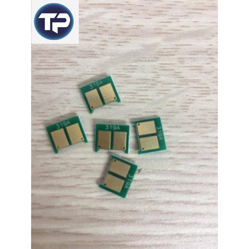 Chip Canon [ GIÁ RẺ] chip canon 251DW-252DW-6670DN-6650DN-MF 411DWMã RG319/719