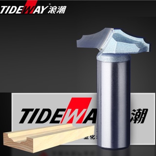 ✔️🛠 Mũi soi huỳnh ván 2 chỉ Tideway ✔️🛠