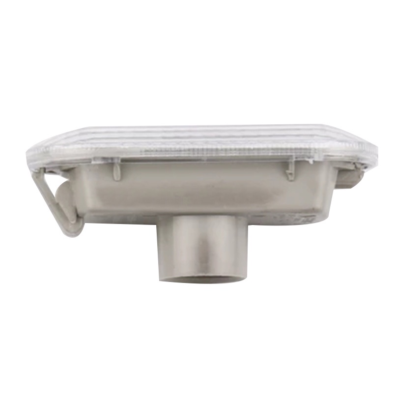 FENDER Đèn Tín Hiệu Xi Nhan Gắn Hông Xe Hơi Ford Focus 2 2005-2008