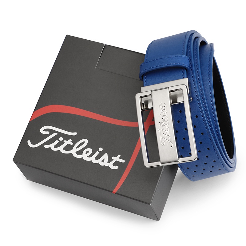 Titleist Thắt Lưng Chơi Golf Chống Thấm Nước PG57350
