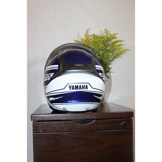 Nón bảo hiểm Yamaha Mx King