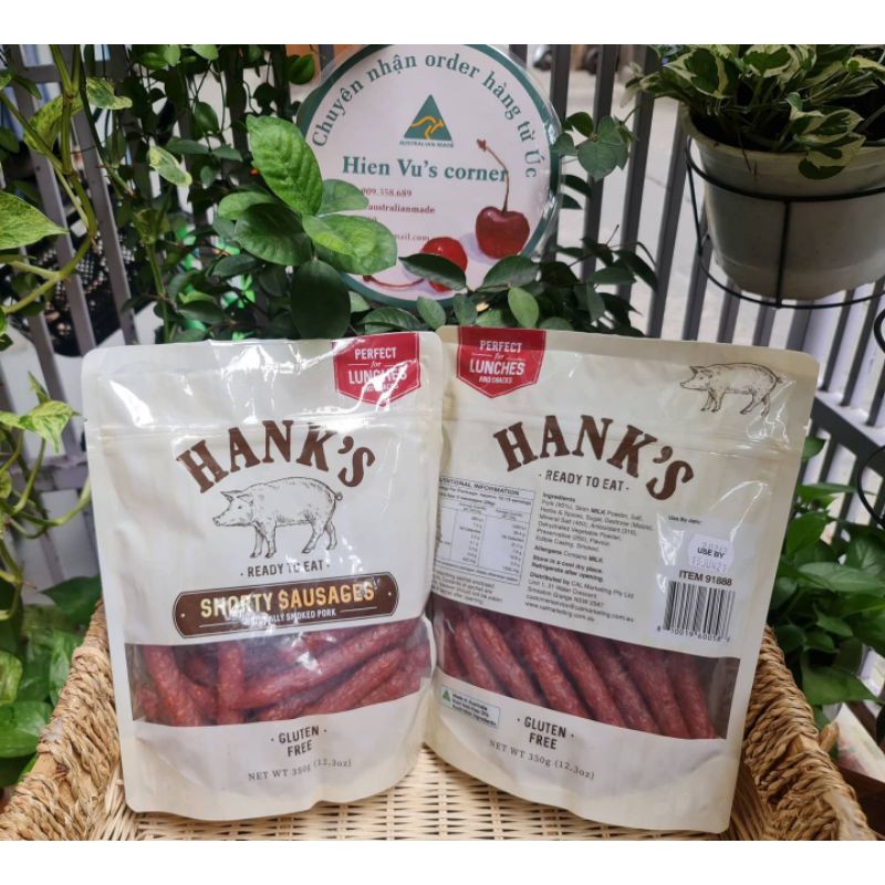 Thịt bò/heo khô Úc - Newzeland - Mỹ ( Mariani/ Jack Link's / Golden Island/ Hank's/ Kirland ) jerky | BigBuy360 - bigbuy360.vn
