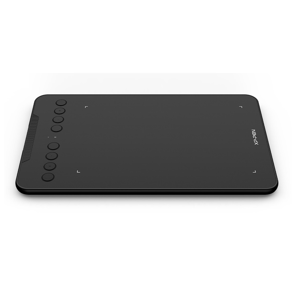 Bảng vẽ máy tính không dây XP-Pen Deco Mini7W kết nối điện thoại Andoird - Bảng vẽ đồ họa hỗ trợ cảm ứng nghiêng