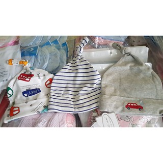 Set 3 Mũ Mom’s Care