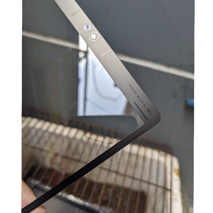 ✅Mặt Kính Samsung Tab A7 Lite SM-T220 SM-T225 Dành Để Thay Thế Màn Hình, Ép Kính Linh Kiện Thay Thế