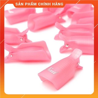 KẸP Ủ MÓNG TAY - KẸP Ủ PHÁ GEL