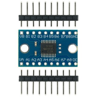 Mô đun chuyển đổi 3.3v 5v txs0108e 8 kênh