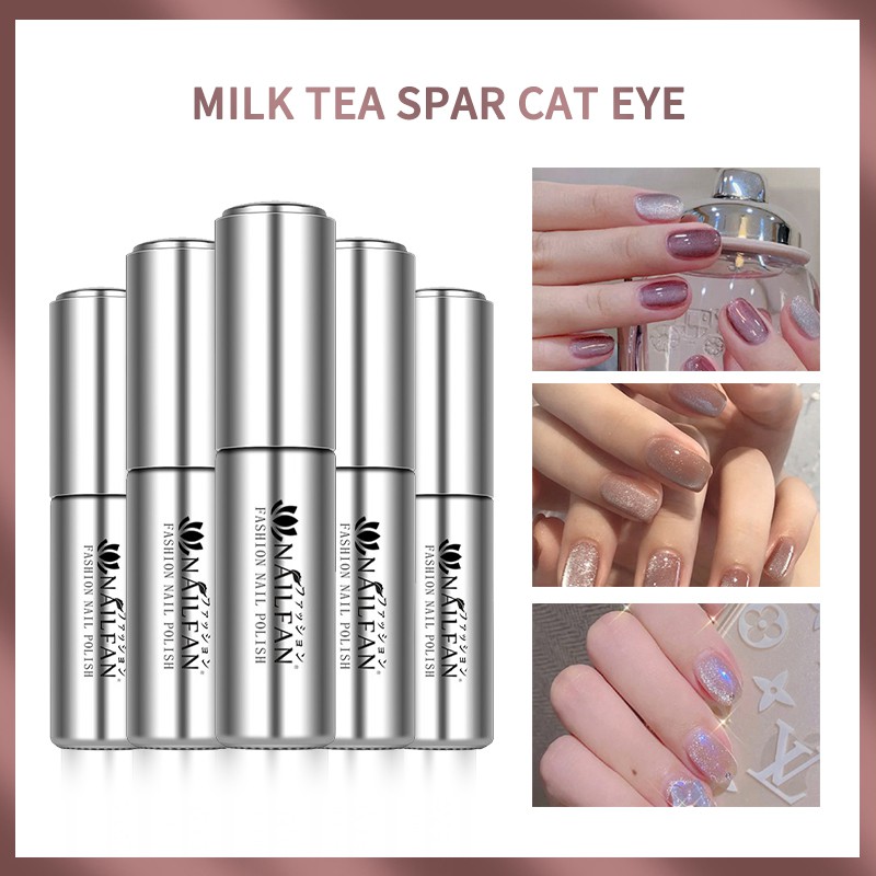 [Hàng mới về] Sơn móng tay mắt mèo FEIBEU 15ml nghệ thuật | BigBuy360 - bigbuy360.vn