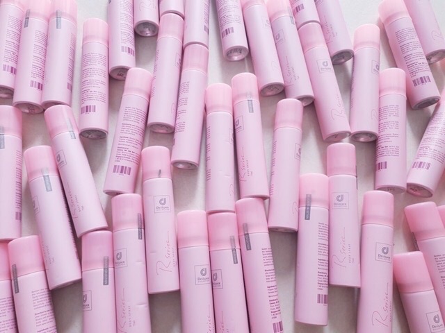 🇨🇷chính hãng🇨🇷🌸 Xịt thơm body nước hoa R.Series thơm bùng cháy xách tay thái lẻn | BigBuy360 - bigbuy360.vn